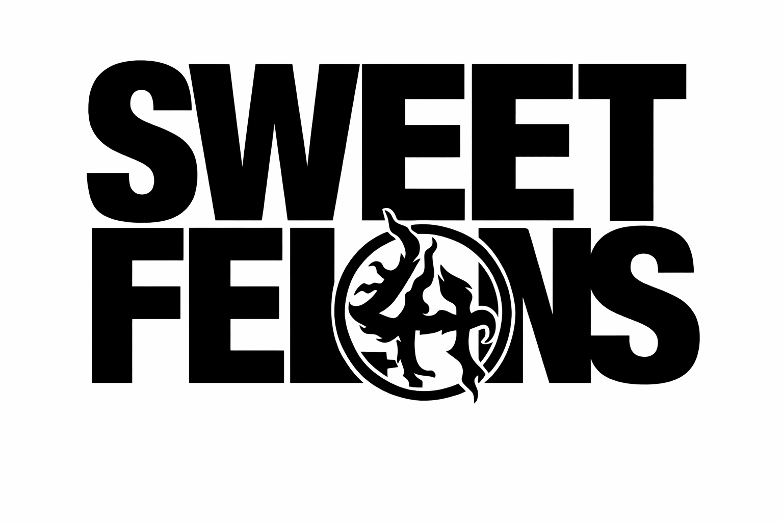 Sweet Felons